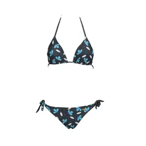 2-piece swimsuit for women Arena Triangle Allover image-3