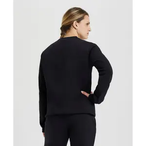 Sweatshirt Arena Crew Solid image-4