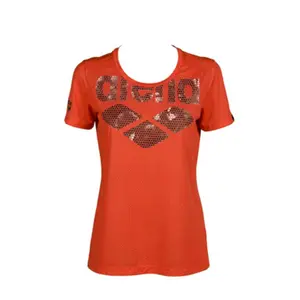 T-Shirt Arena Cf Cool image-1