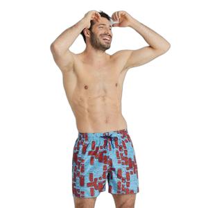 Calções de banho Arena Allover image-0