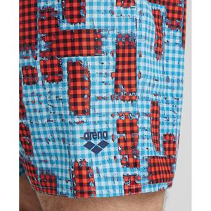 Calções de banho Arena Allover image-3