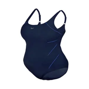 Women's 1-piece swimsuit Arena Jewel Plus image-2