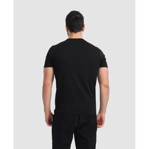 T-shirt i bomuld Arena image-3