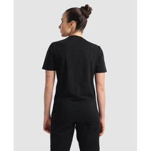 T-shirt i bomuld Arena image-4