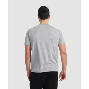 T-shirt i bomuld Arena image-3