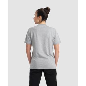 T-shirt i bomuld Arena image-4