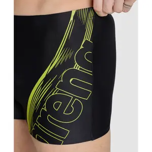 Swim trunks Arena Graphic image-4