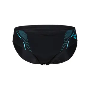 Training swim briefs Arena Graphic image-0