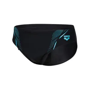 Training swim briefs Arena Graphic image-2