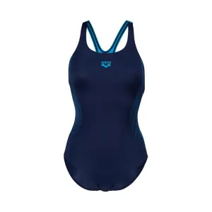 Fato de banho feminino Arena Pro Graphic image-0