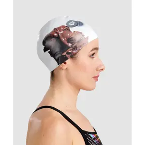 Bonnet Arena HD Cap image-2