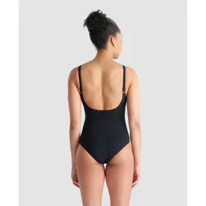Women's 1-piece swimsuit Arena Emma image-2