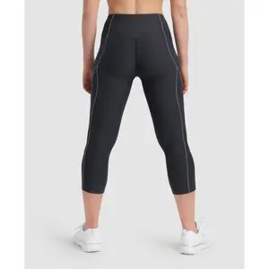 Leggings para mulher Arena 7/8 Panel image-2