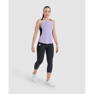 Leggings para mulher Arena 7/8 Panel image-1