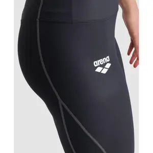 Leggings para mulher Arena 7/8 Panel image-3