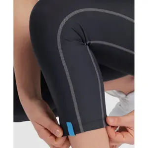 Leggings para mulher Arena 7/8 Panel image-4