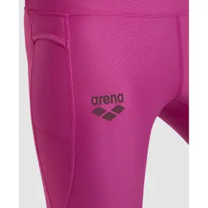 Leggings para mulher Arena 7/8 Panel image-3