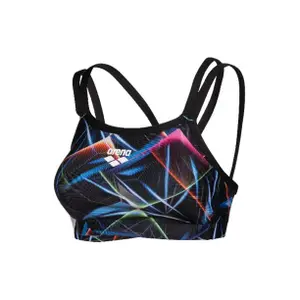 Top bikini para mujer Arena Bra image-0