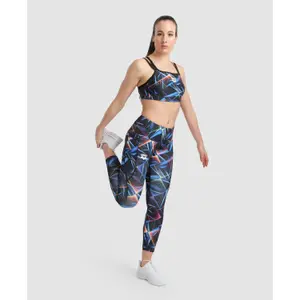 Leggings voor dames Arena Panel AO image-2