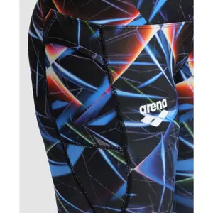 Leggings voor dames Arena Panel AO image-3