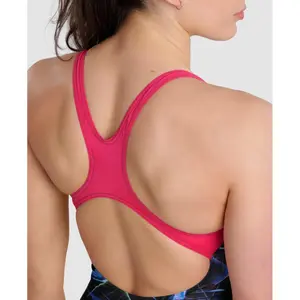 Costume da bagno intero Arena Pro Allover image-4