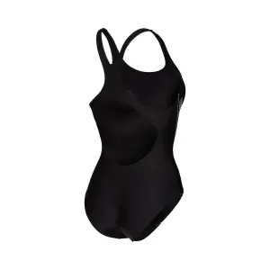 Women's 1-piece swimsuit Arena Pro Graphic image-3
