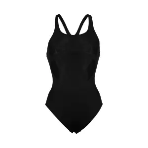 Women's 1-piece swimsuit Arena Pro Solid image-1