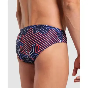 Slip de bain Arena Kikko Pro image-4