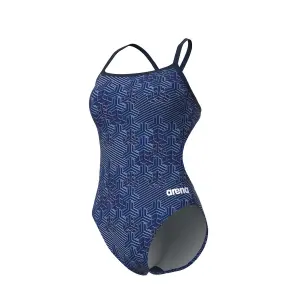 Bañador de 1 pieza para mujer Arena Kikko Pro image-0