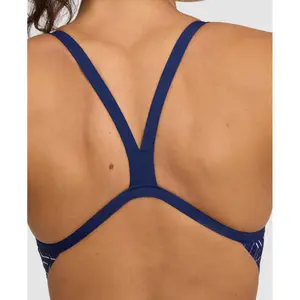 Bañador de 1 pieza para mujer Arena Kikko Pro image-4