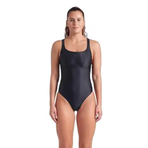 bañador para mujer Arena Solid Control Pro image-1