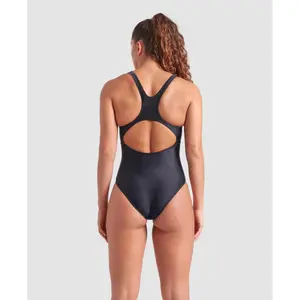 bañador para mujer Arena Solid Control Pro image-2