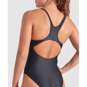 bañador para mujer Arena Solid Control Pro image-4