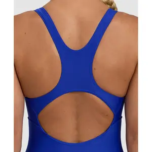 bañador para mujer Arena Solid Control Pro image-4