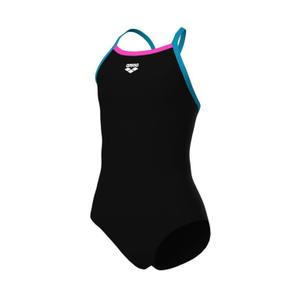 005919-589-one-piece-swimsuit-for-girls-arena-light-drop-solid-black-eyeblush-shocking-pi