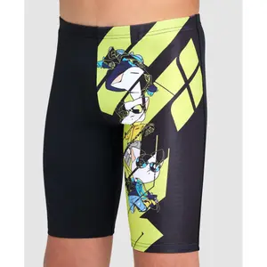 Jammer Kind Arena Cats image-2