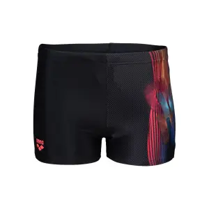 Shorts de baño para niños Arena Parrot image-0