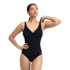 Dames zwempak uit 1 stuk Arena Maura U image-0