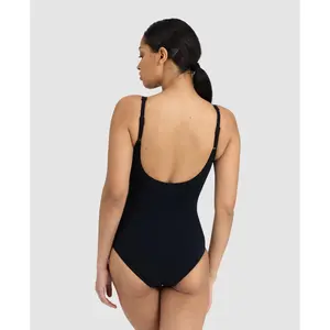 Dames zwempak uit 1 stuk Arena Maura U image-2