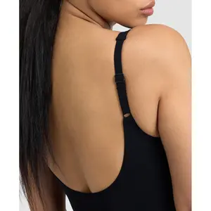 Dames zwempak uit 1 stuk Arena Maura U image-3