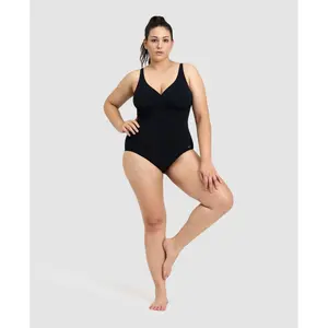 Maillot de bain 1 pièce femme Arena Maura image-1