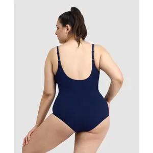 Maillot de bain 1 pièce femme Arena Maura image-2