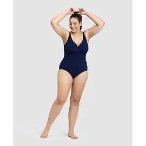Maillot de bain 1 pièce femme Arena Maura image-1