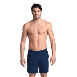 Swim shorts Arena Evo Boxer Solid image-0