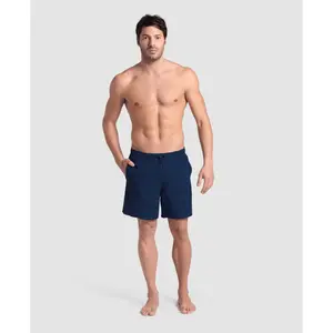 Swim shorts Arena Evo Boxer Solid image-1