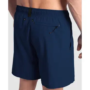 Swim shorts Arena Evo Boxer Solid image-4