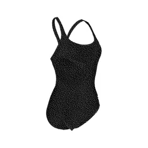Women's 1-piece swimsuit Arena Branch Pro Back image-3