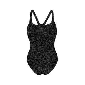 Women's 1-piece swimsuit Arena Branch Pro Back image-2