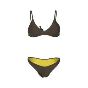 Bikini da donna Arena Solid Triangle image-1