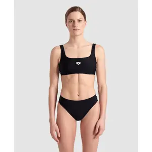 Fato de banho feminino de 2 peças Arena Icons Bralette Solid image-2